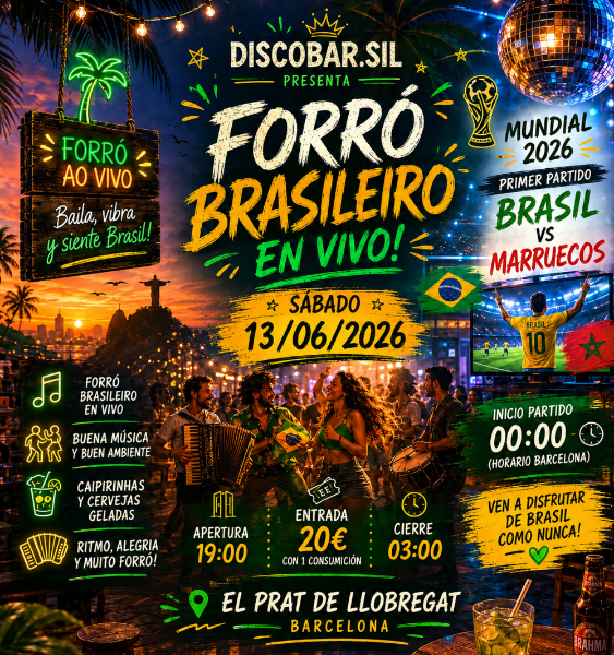 Forro do Vitinho
