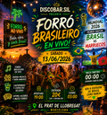 Forro do Vitinho